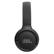 Kép 4/5 - JBL Tune 525BT (vezeték nélküli fejhallgató), Fekete