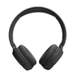 Kép 3/5 - JBL Tune 525BT (vezeték nélküli fejhallgató), Fekete