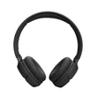 Kép 2/5 - JBL Tune 525BT (vezeték nélküli fejhallgató), Fekete