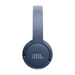 Kép 4/5 - JBL Tune 670NC (Vezeték nélküli, zajszűrős fejhallgató), Kék