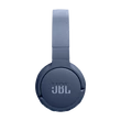 Kép 5/5 - JBL Tune 670NC (Vezeték nélküli, zajszűrős fejhallgató), Kék