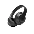 Kép 1/5 - JBL Tune 710BT (Vezeték nélküli fejhallgató), Fekete