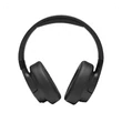 Kép 2/5 - JBL Tune 710BT (Vezeték nélküli fejhallgató), Fekete