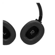 Kép 5/5 - JBL Tune 710BT (Vezeték nélküli fejhallgató), Fekete