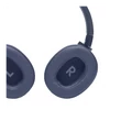 Kép 4/5 - JBL Tune 760NC (Vezeték nélküli, zajszűrős fejhallgató), Kék