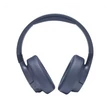 Kép 2/5 - JBL Tune 760NC (Vezeték nélküli, zajszűrős fejhallgató), Kék