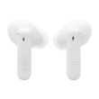 Kép 2/5 - JBL Wave Beam 2 (Vezeték nélküli fülhallgató), Fehér