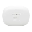 Kép 4/5 - JBL Wave Beam 2 (Vezeték nélküli fülhallgató), Fehér