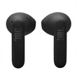 Kép 2/5 - JBL Wave Flex 2 (Vezeték nélküli fülhallgató), Fekete