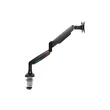 Kép 1/5 - KENSINGTON Asztali konzol (One-Touch Height Adjustable Single Monitor Arm - Black)