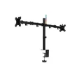 Kép 3/5 - KENSINGTON Asztali konzol (SmartFit Ergo Dual Monitor Arm)