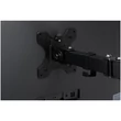 Kép 4/5 - KENSINGTON Asztali konzol (SmartFit Ergo Single Monitor Arm - Long)