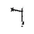 Kép 2/5 - KENSINGTON Asztali konzol (SmartFit Ergo Single Monitor Arm - Long)