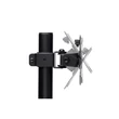 Kép 5/5 - KENSINGTON Asztali konzol (SmartFit Ergo Single Monitor Arm Short)