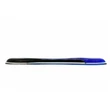 Kép 3/5 - KENSINGTON Csuklótámasz billentyűzethez (Duo Gel Keyboard Wrist Support - Blue/Smoke)