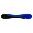 Kép 1/5 - KENSINGTON Csuklótámasz billentyűzethez (Duo Gel Keyboard Wrist Support - Blue/Smoke)
