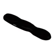 Kép 1/2 - KENSINGTON Csuklótámasz (Memory Gel Keyboard Wrist Rest - Black)
