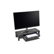 Kép 4/5 - KENSINGTON Monitorállvány (SmartFit Monitor Stand with Drawer)