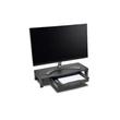 Kép 3/5 - KENSINGTON Monitorállvány (SmartFit Monitor Stand with Drawer)