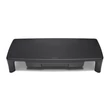Kép 2/5 - KENSINGTON Monitorállvány (SmartFit Monitor Stand with Drawer)