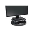 Kép 3/5 - KENSINGTON Monitorállvány (SmartFit® Spin2™ Monitor Stand, Black)