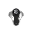 Kép 2/5 - KENSINGTON Trackball egér (Orbit™ Wired Trackball Optical)
