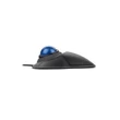 Kép 4/5 - KENSINGTON Trackball egér (Orbit™ Wired Trackball with Scroll Ring)