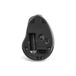 Kép 5/5 - KENSINGTON Vezeték nélküli egér (Pro Fit Ergo Vertical Wireless Mouse Black)