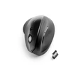 Kép 4/5 - KENSINGTON Vezeték nélküli egér (Pro Fit Ergo Vertical Wireless Mouse Black)
