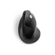 Kép 2/5 - KENSINGTON Vezeték nélküli egér (Pro Fit Ergo Vertical Wireless Mouse Black)