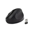Kép 4/5 - KENSINGTON Vezeték nélküli egér (Pro Fit Ergo Wireless Mouse - Black)