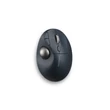 Kép 2/5 - KENSINGTON Vezeték nélküli trackball egér (ProFit Ergo TB550 Trackball)