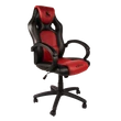 Kép 1/4 - KONIX - DRAKKAR Jötun Gaming Szék, Fekete-Piros