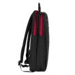 Kép 3/4 - KONIX - DRAKKAR PC Bjorn Gaming Hátizsák 15", 18 Literes, Fekete