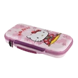 Kép 4/4 - KONIX - HELLO KITTY " 3D" Nintendo Switch 2/OLED/Switch Utazó Tok, Színes