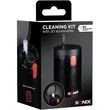 Kép 1/3 - KONIX -  Karbantartó/Tisztitó készlet, KX-CLEANING-KIT