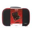 Kép 1/4 - KONIX - MYTHICS Nintendo Switch/Lite/OLED Táska, Fekete