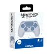 Kép 2/2 - KONIX - MYTHICS PS5 Dualsense Védőkészlet, Fekete