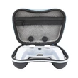 Kép 3/4 - KONIX - MYTHICS PS5 Dualsense kontroller Utazó táska + Védőkészlet, Fekete