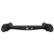 Kép 1/5 - KONIX - MYTHICS Playstation Portal Szilikon Tok, Fekete