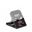 Kép 1/3 - KONIX - NARUTO "Akatsuki" Nintendo Switch/Lite/Telefon Állítható Állvány, Fekete