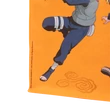 Kép 4/4 - KONIX - NARUTO Bevásárló táska, Mintás