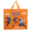 Kép 2/4 - KONIX - NARUTO Bevásárló táska, Mintás