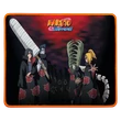 Kép 1/3 - KONIX - NARUTO "Naruto & Akatsuki" Gaming Egérpad 320x270mm, Mintás