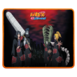 Kép 1/3 - KONIX - NARUTO "Naruto & Akatsuki" Gaming Egérpad 320x270mm, Mintás