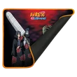 Kép 2/3 - KONIX - NARUTO "Naruto & Akatsuki" Gaming Egérpad 320x270mm, Mintás