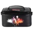 Kép 1/2 - KONIX - NARUTO "Naruto" Nintendo Switch/Lite All In utazó Táska, Fekete