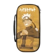 Kép 1/3 - KONIX - NARUTO "Naruto" Nintendo Switch/Lite Utazó Tok, Mintás