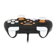 Kép 2/3 - KONIX - NARUTO "Naruto" Nintendo Switch/PC Vezetékes kontroller, Fekete