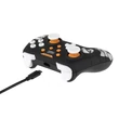 Kép 3/3 - KONIX - NARUTO "Naruto" Nintendo Switch/PC Vezetékes kontroller, Fekete